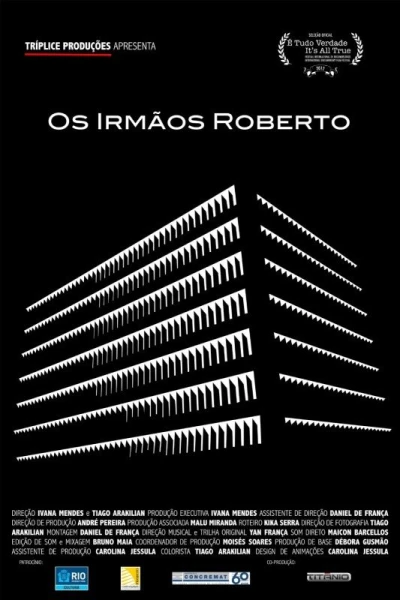 Os Irmãos Roberto