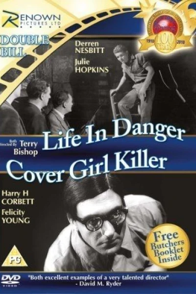 Cover Girl Killer