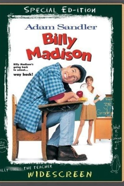 Billy Madison