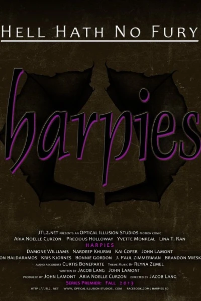 Harpies