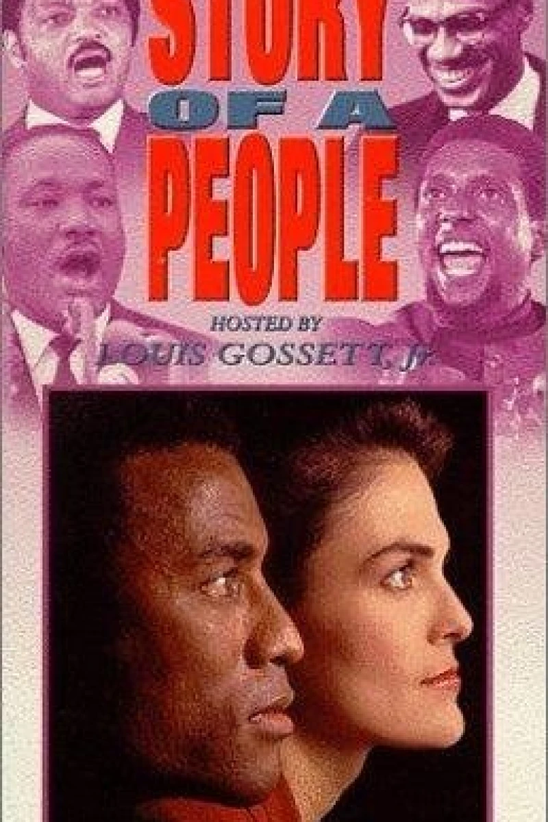 Story of a People Poster