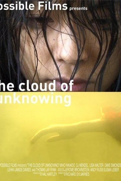 The Cloud of Unknowing