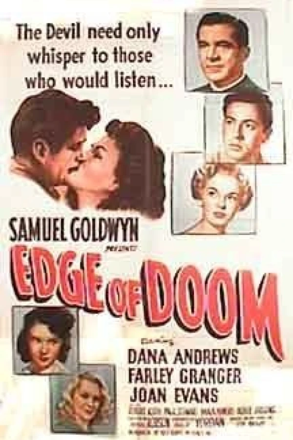 Dådet Poster