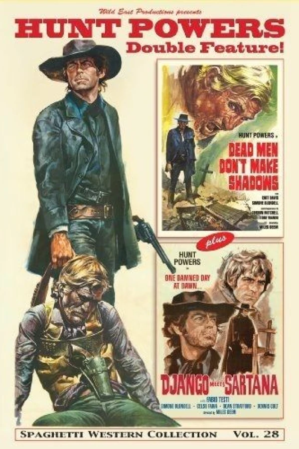 Stranger That Kneels Beside the Shadow of a Corpse Poster