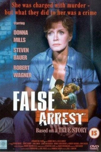 False Arrest