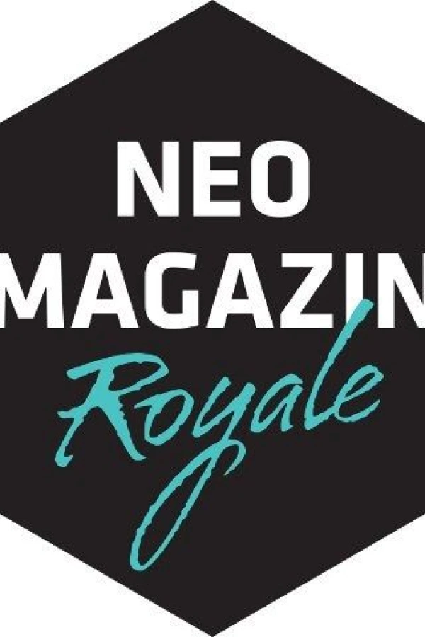 Neo Magazin Poster