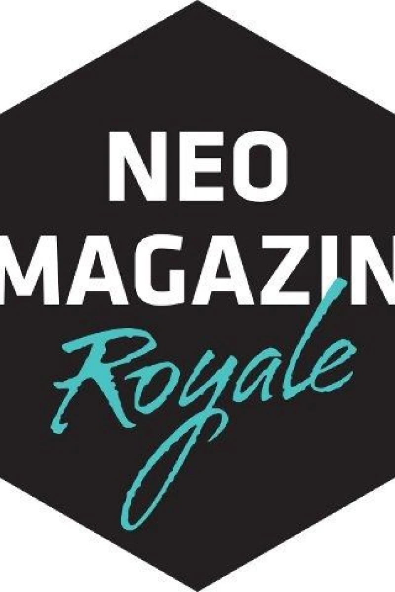 Neo Magazin Poster