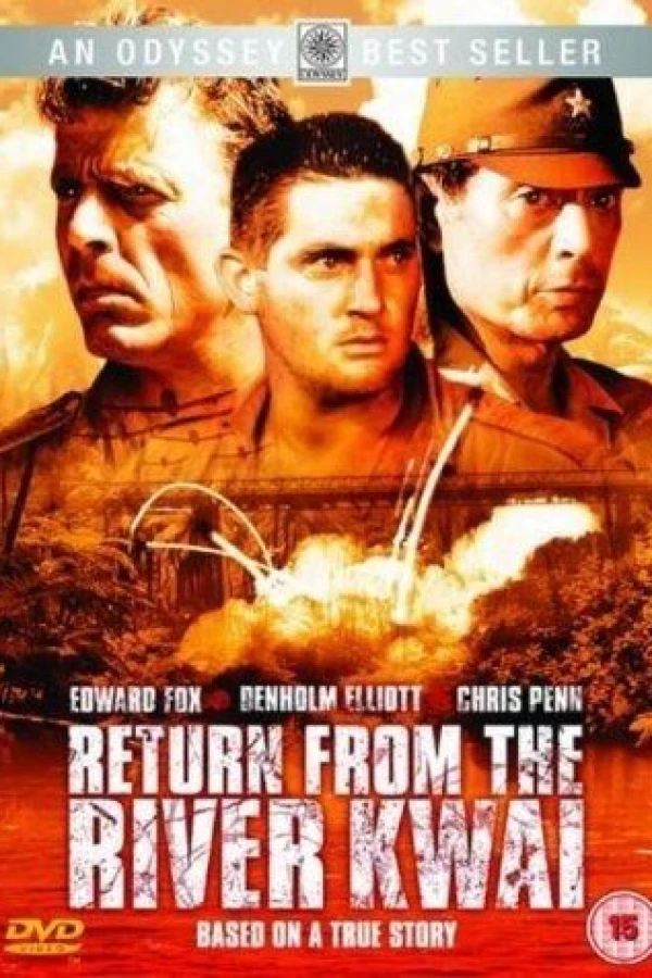 Return from the River Kwai Poster