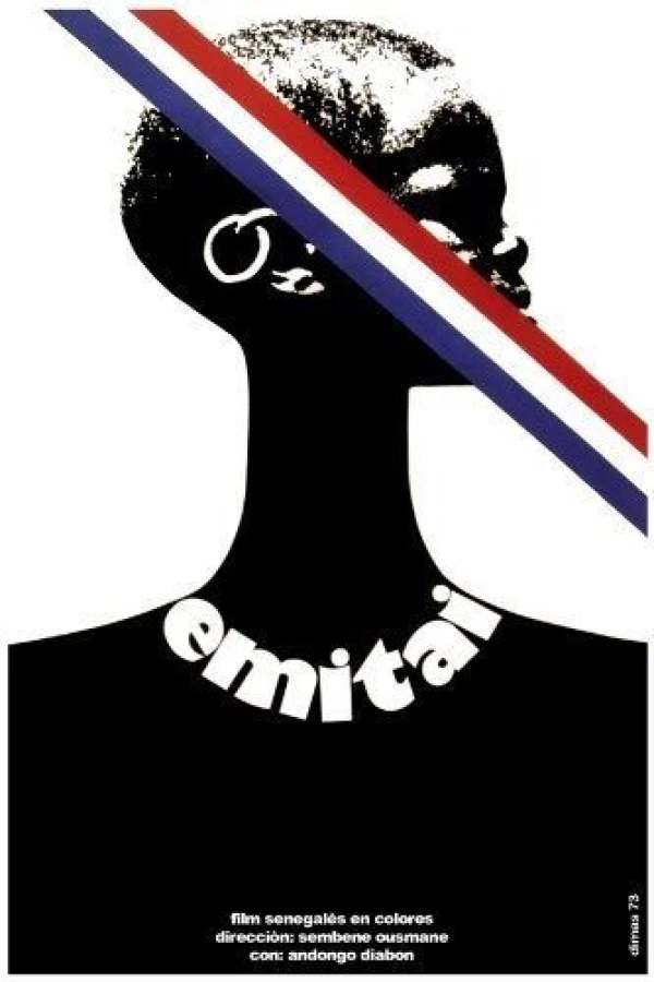Emitaï Poster