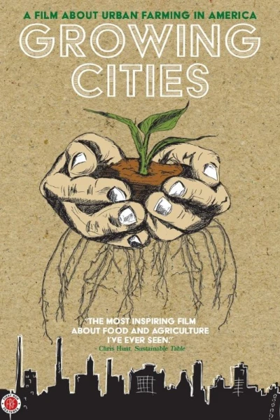 Growing Cities