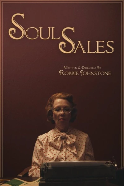 Soul Sales