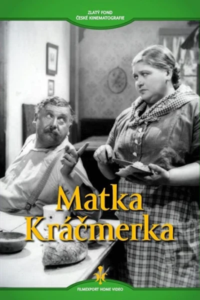 Mother Kracmerka