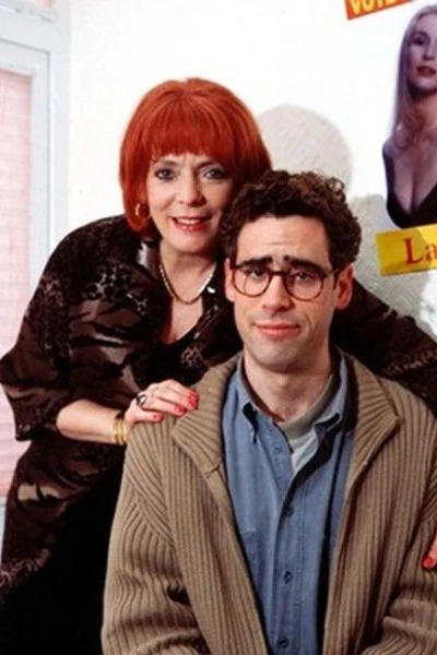 Adrian Mole: The Cappuccino Years