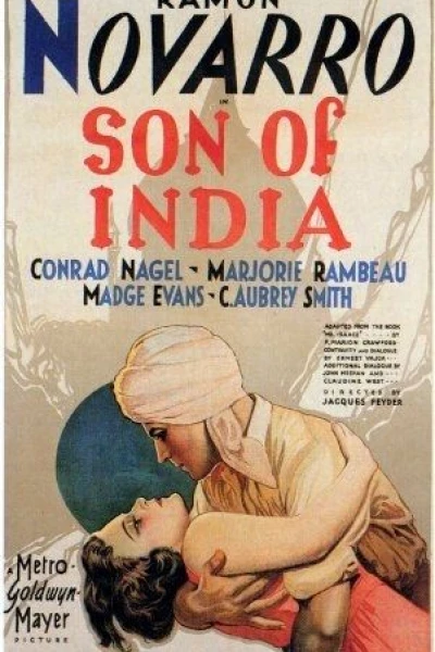 Son of India