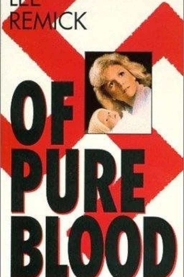 Of Pure Blood Poster