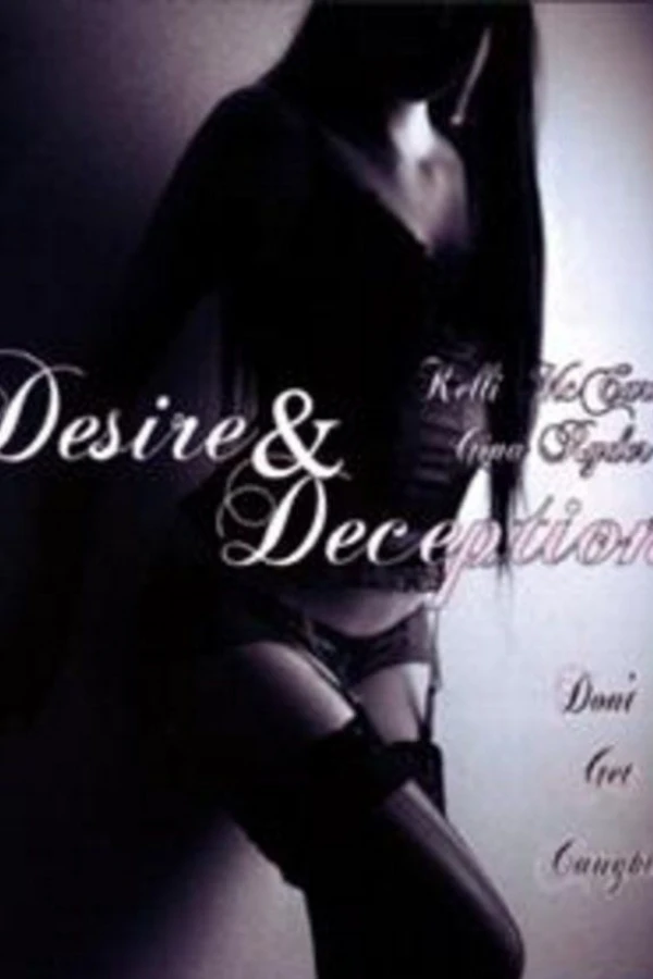 Desire and Deception Poster