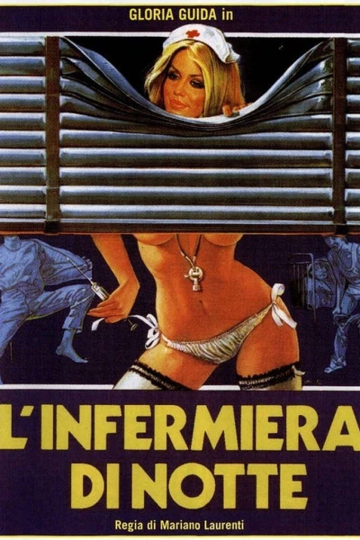 L'infermiera di notte