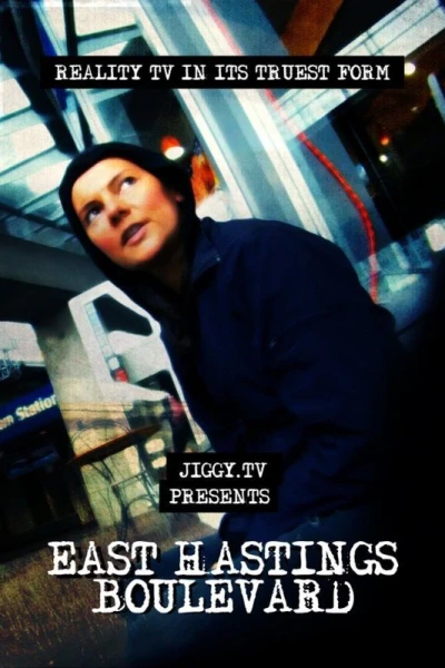 East Hastings Boulevard