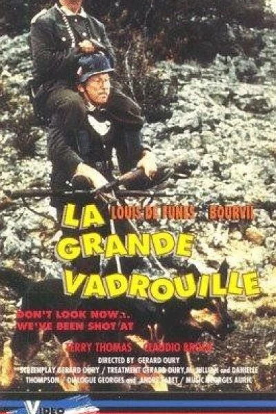 La Grande Vadrouille