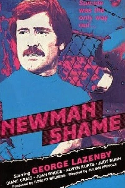 The Newman Shame