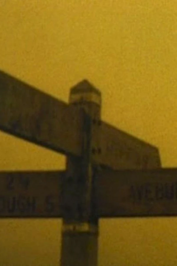 A Journey to Avebury Poster