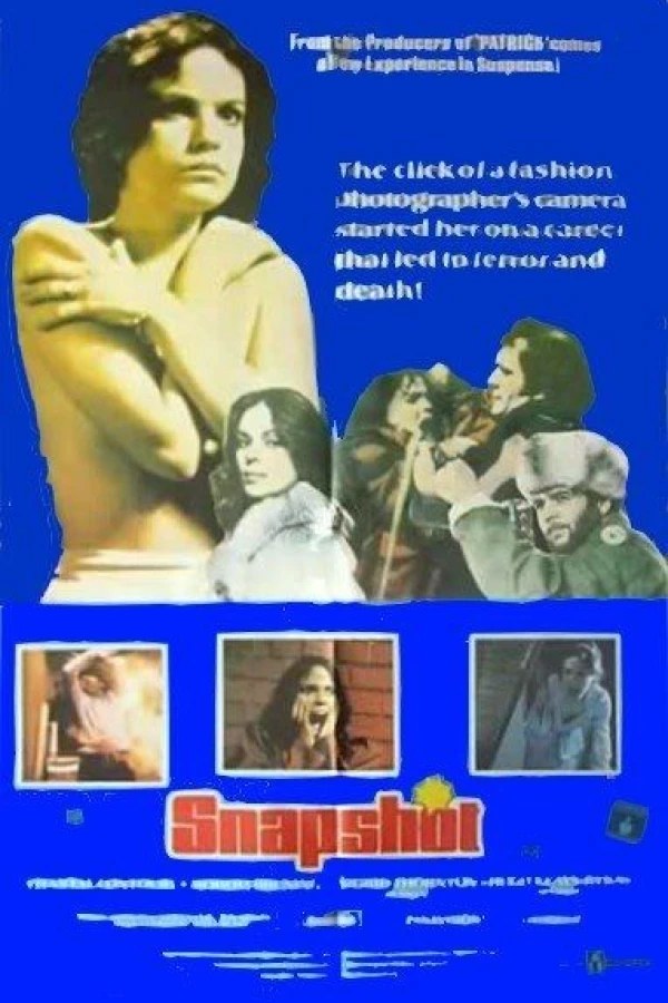 One More Minute Poster