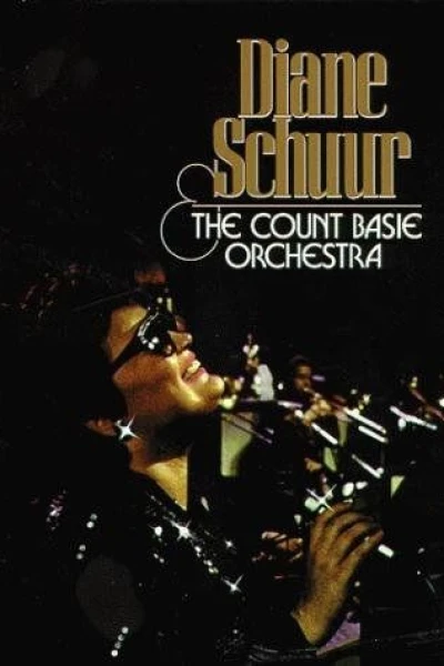 Diane Schuur & the Count Basie Orchestra