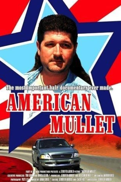 American Mullet