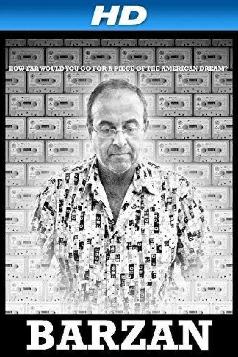 Barzan Poster