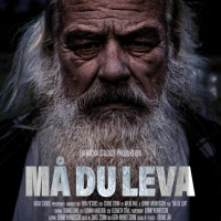 Må du leva