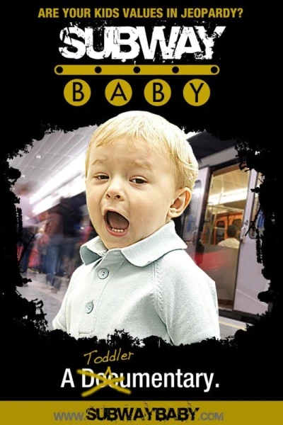 Subway Baby