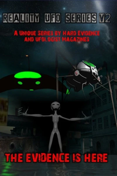 Reality UFO Series: V2