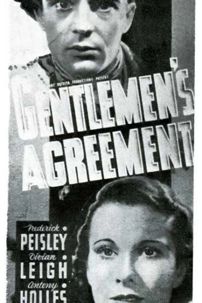 Gentlemen's Agreement