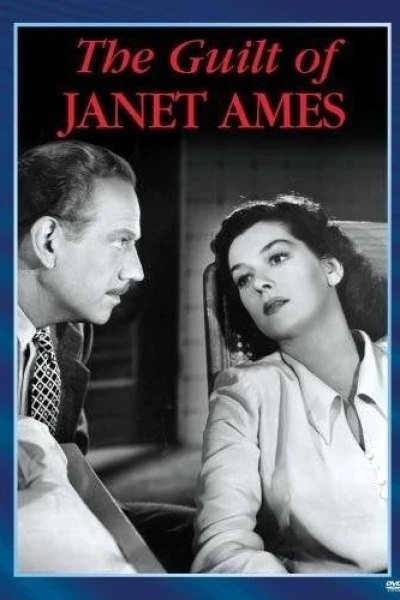 The Guilt of Janet Ames