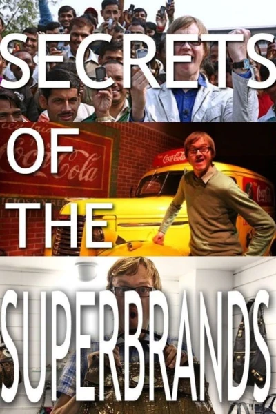 Secrets of the Superbrands