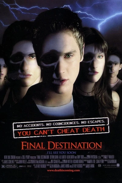 Final Destination