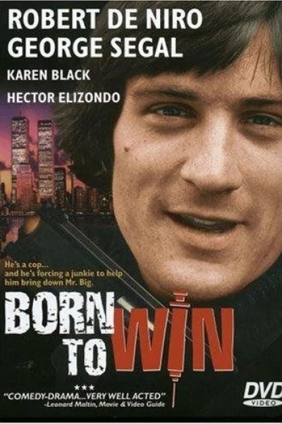 Born to Win