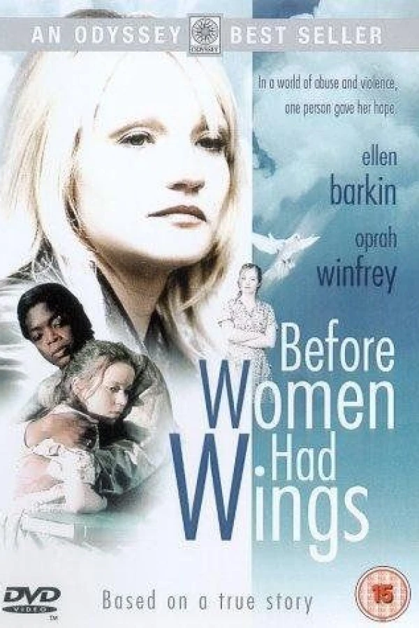 Om kvinnor hade vingar Poster