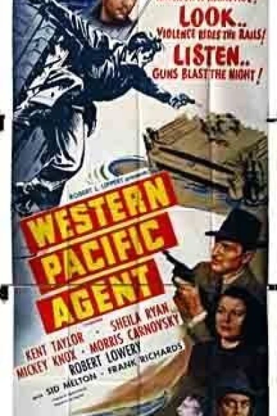 Western Pacific Agent