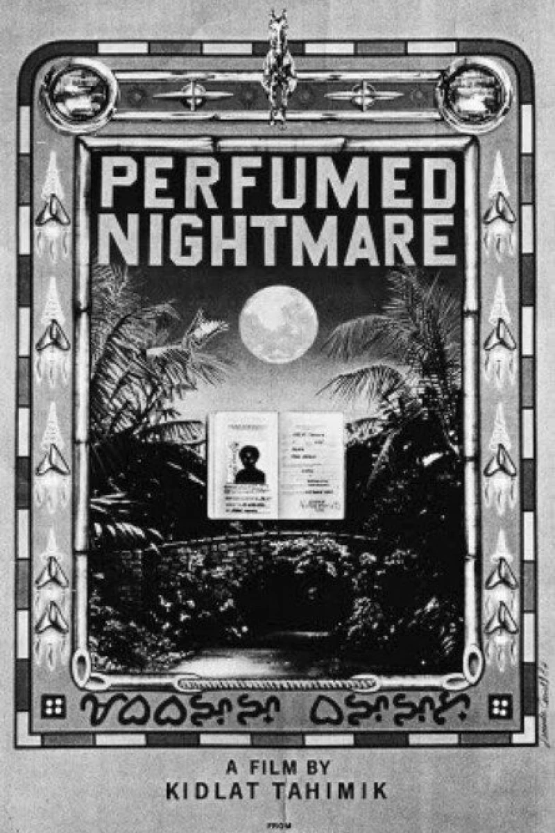 Perfumed Nightmare Poster