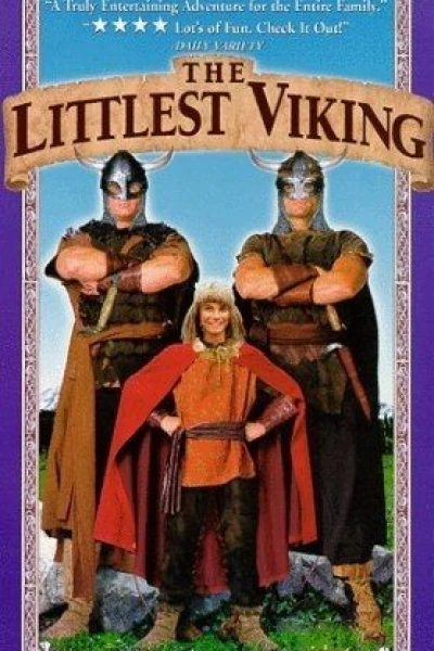 The Littlest Viking