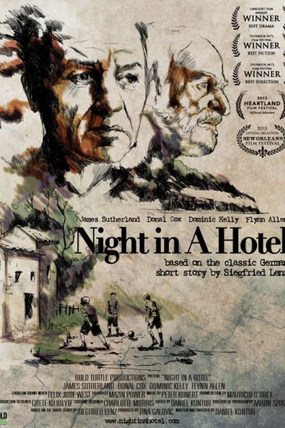 Night in a Hotel