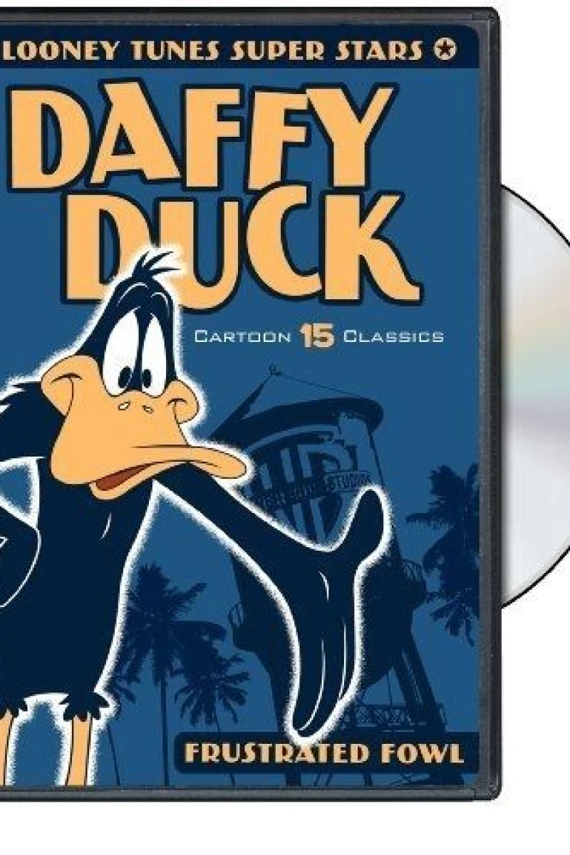 Daffy Dilly Poster