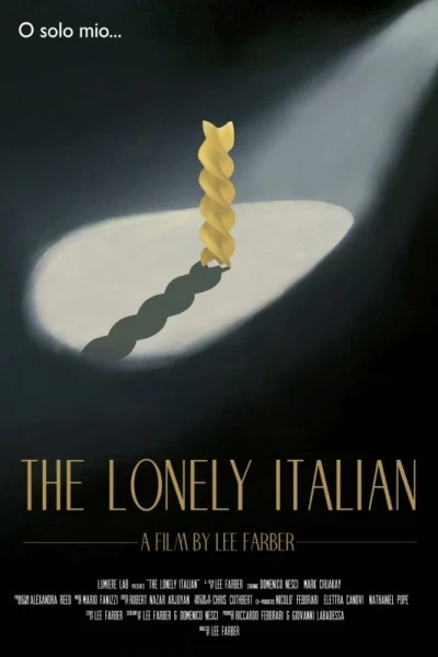 The Lonely Italian