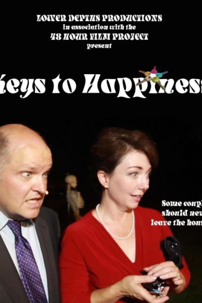 Keys to Happiness