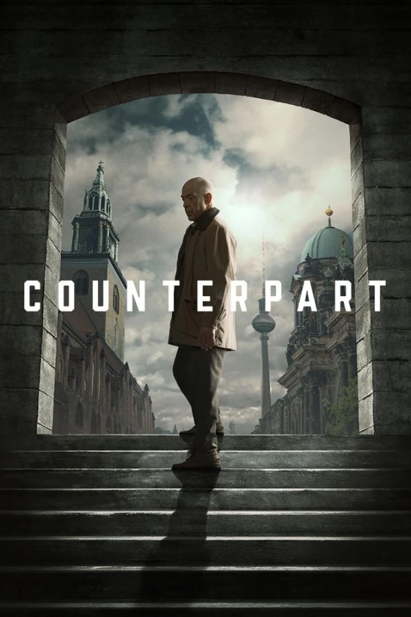 Counterpart Poster