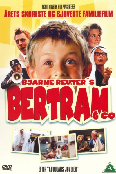 Bertram Co