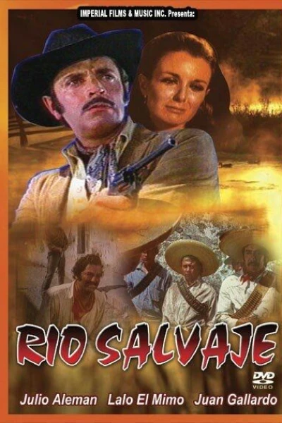 Río salvaje