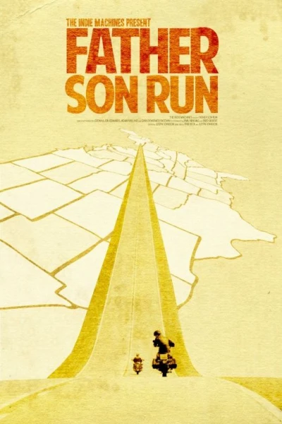 Father Son Run