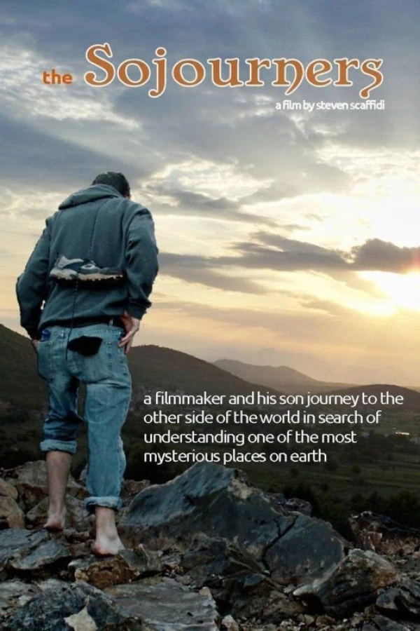 The Sojourners Poster